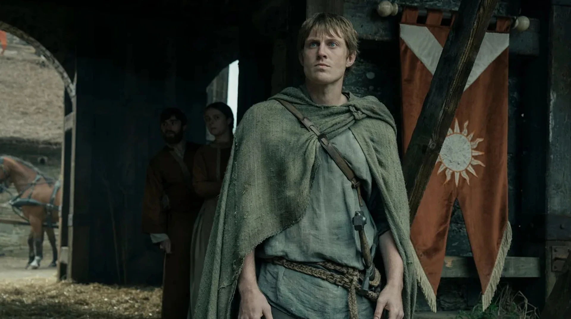 Лицар Сімох Королівств: найкращий серіал про Вестерос?