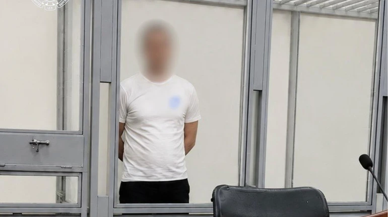 Називав дорослими іграми: у Києві довічне отримав чоловік, який роками ґвалтував синів співмешканки