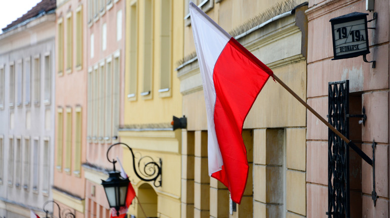 ЗМІ: Майже половина іноземних студентів у польських вишах – українці