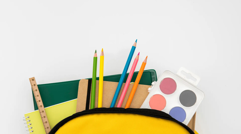 Мінсоцполітики: За виплату Пакунка школяра незабаром можна буде придбати книги