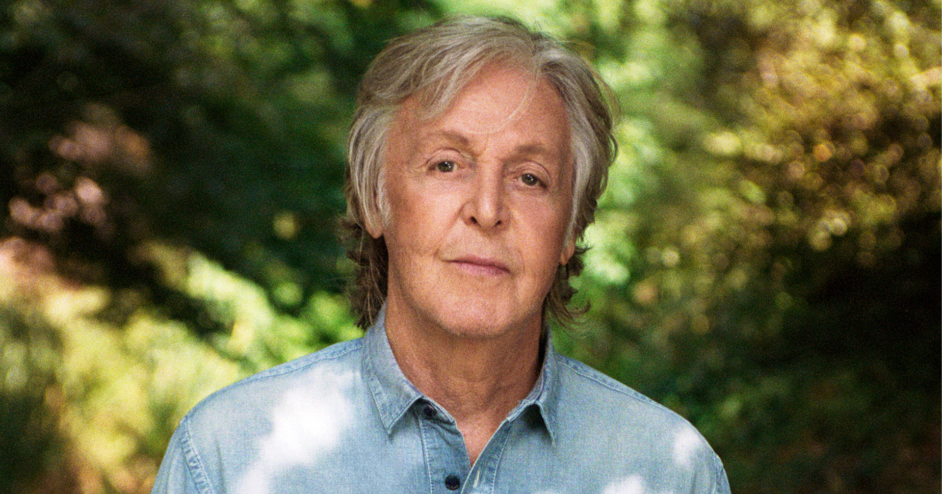 Пол Маккартні випустив беззвучний трек: музикант протестує проти ШІ в музиці