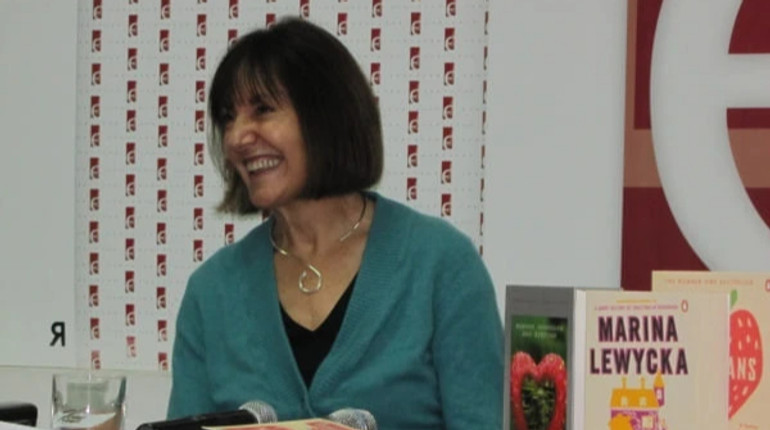 Британсько-українську письменницю Марину Левицьку посмертно визнали лавреаткою премії Вудгауза