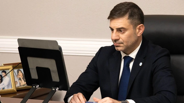 Скандальна евакуація сиріт у Туреччину: омбудсмен розповів, що з’ясувала його перевірка