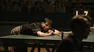 Хлопчик, який зміг: рецензія на Марті Супрім. Геній комбінацій