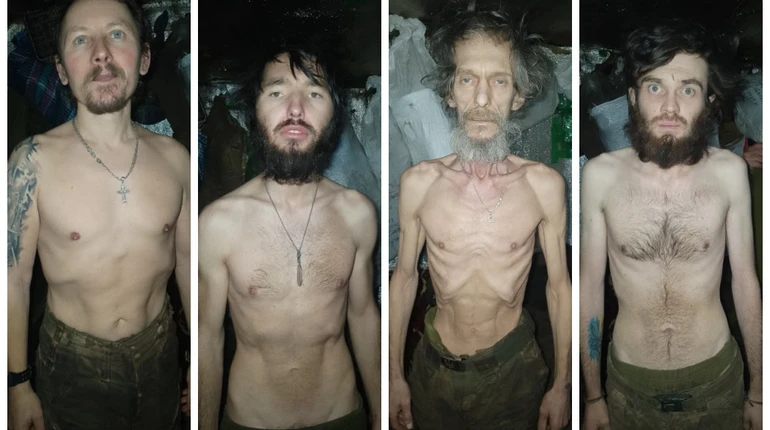 Втрачають свідомість від голоду та п’ють дощову воду: що відомо про ситуацію з бійцями 14-ї бригади