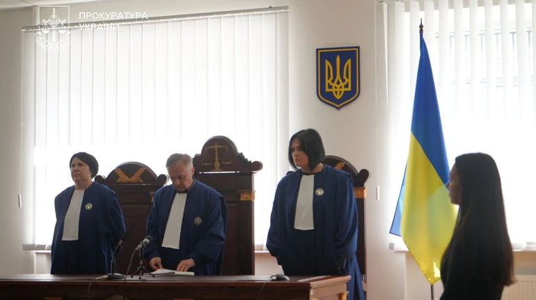 Суд не змінив вирок жінці, яка задушила сина з інвалідністю: раніше прокуратура називала його м’яким
