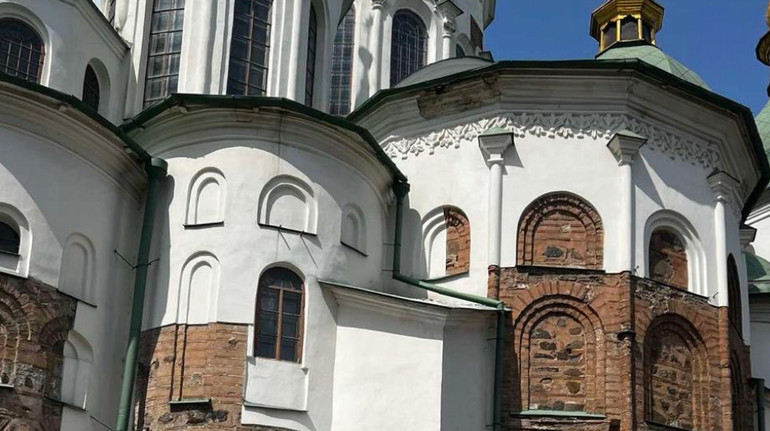 ЮНЕСКО ухвалила поправку, яка посилить захист культурної спадщини під час війни