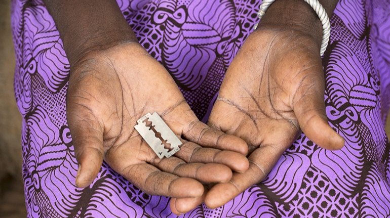 Each year 4 million girls are trimmed by genitals: UN report on sex, marriage and health of women