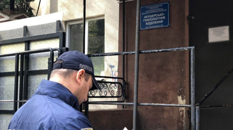 На Одещині судитимуть трьох медиків, чия недбалість призвела до смерті немовляти