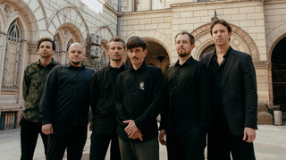 Пиріг і Батіг випустив новий альбом співаної поезії