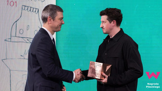 Автор книги про російський колоніалізм отримав міжнародну премію Вітольда Пілецького