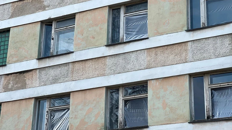 Мати накрила собою сина: що відомо про постраждалих внаслідок атаки РФ по Івано-Франківську