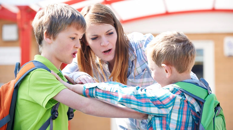 Пастка вседозволеності: як м’яке виховання сприяє агресії школярів до вчителів