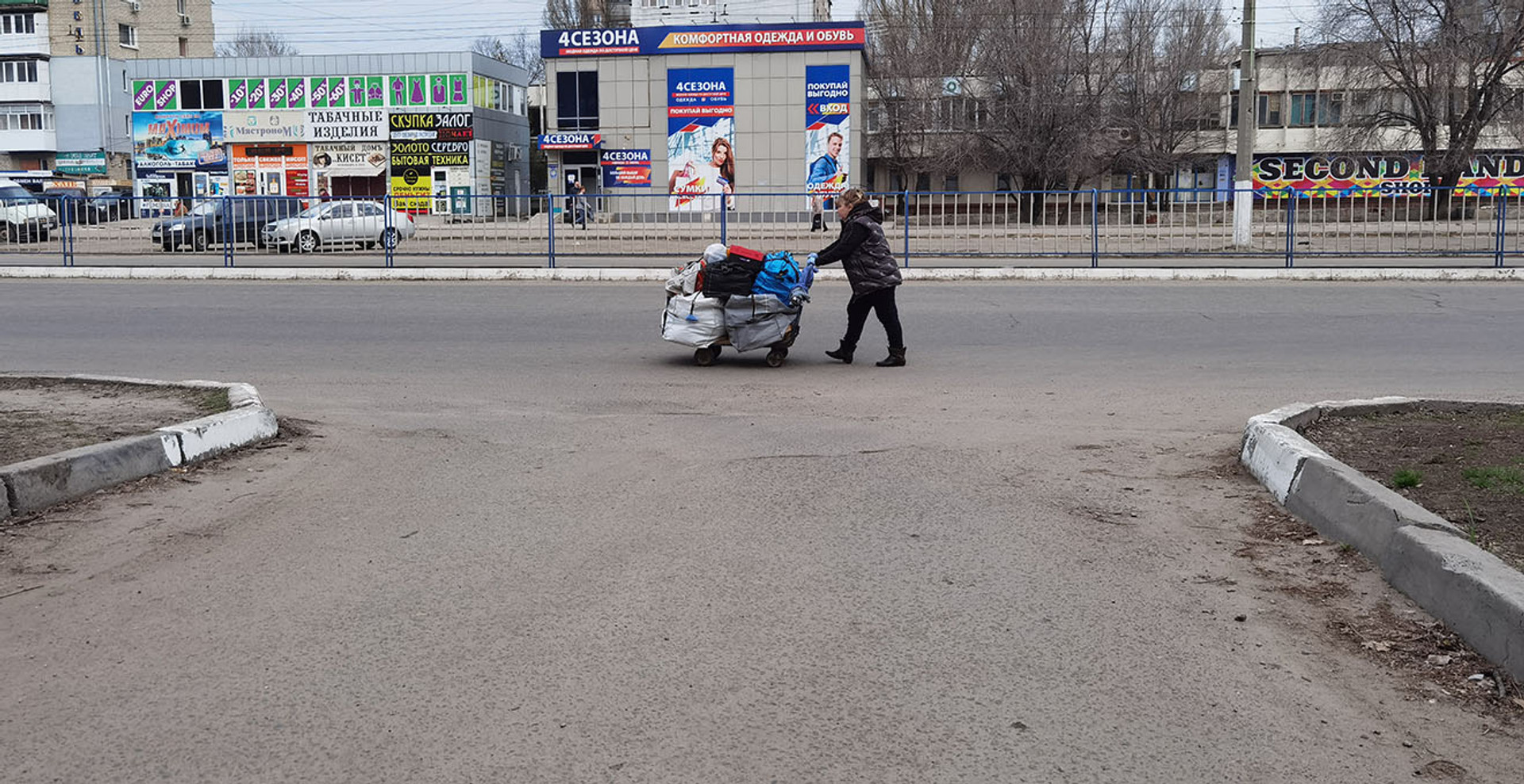 Какой он – успешный успех в ЛНР