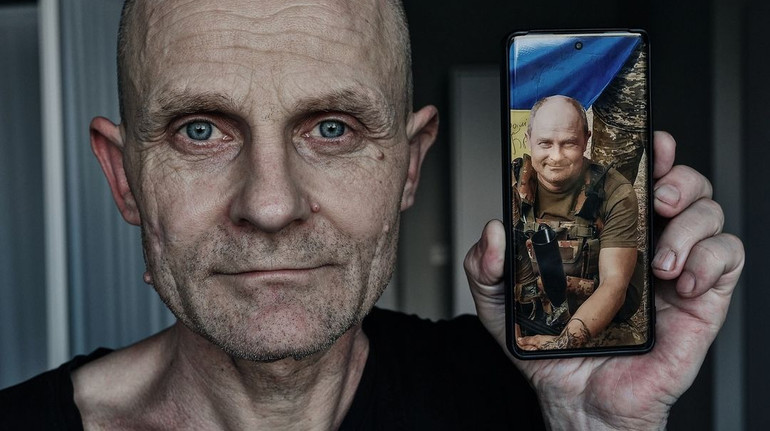 Втратили по 40 кг ваги: фотографи показали знімки українських військових після полону