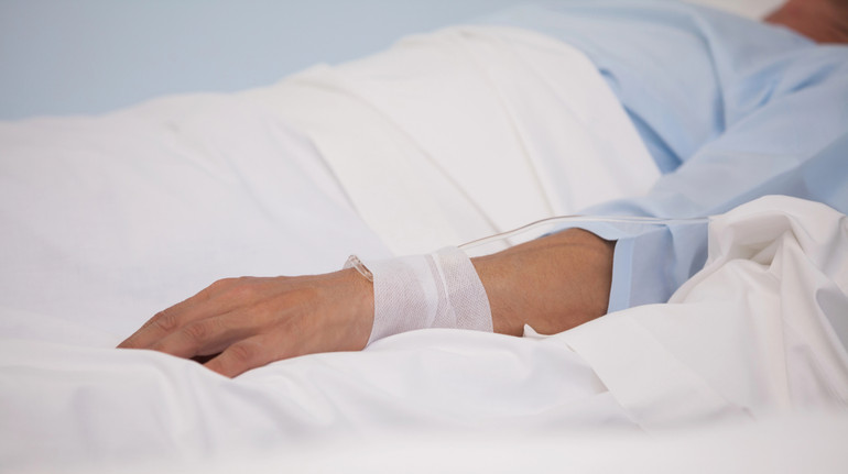 У Херсоні затримали 19-річного юнака, який побив і зґвалтував 71-річну жінку: постраждала у лікарні