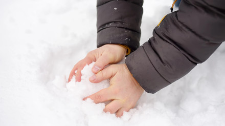 ДСНС: На Рівненщині за добу 6 людей потрапили до лікарні через переохолодження, 2 загинули