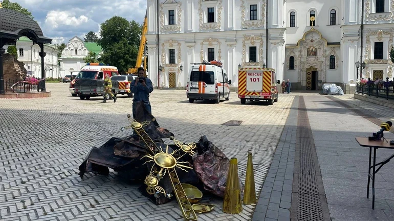 Через агресію РФ три українські об'єкти всесвітньої спадщини залишаються під загрозою – ЮНЕСКО