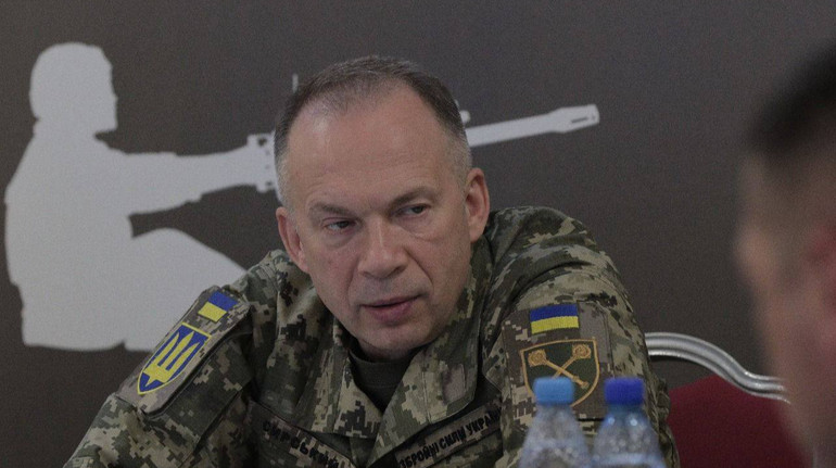 Потрібне значне підсилення: Сирський визнав нестачу бойових медиків на стабілізаційних пунктах