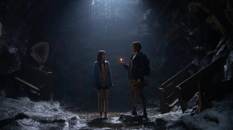 У Китаї штучний інтелект виправив гей-пару у фільмі жахів на гетеросексуальну