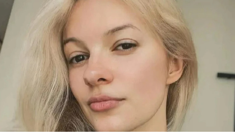 She will never be forgotten: in the USA, a new species of butterfly was named in honor of the murdered Ukrainian Iryna Zarutska