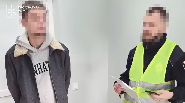 У поліції встановили особи чотирьох нападників на артистів ансамблю Гуцулія