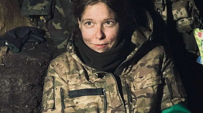 Тексти європейки, яка стала українкою: видадуть щоденники німкені, що служила медикинею на фронті