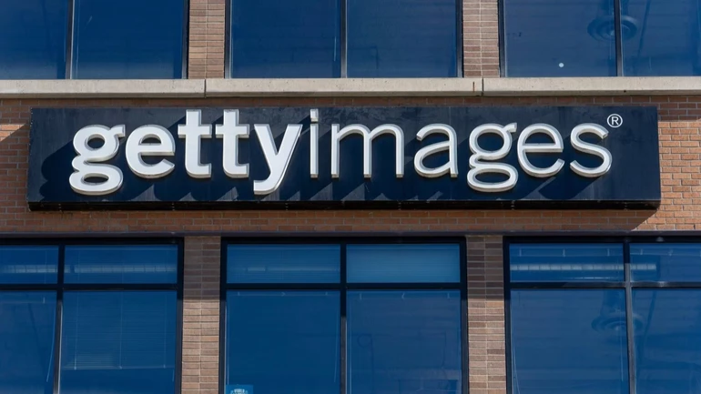 Одне з найбільших фотоагентств Getty Images подає на банкрутство