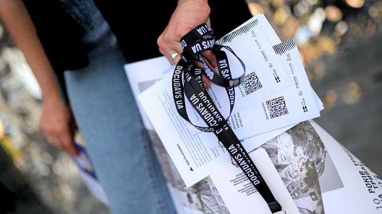 Фестиваль документального кіно Docudays UA 2024 оголосив переможців