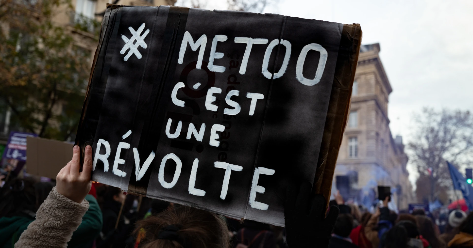 Як рух #MeToo назавжди переписав правила гри в Голлівуді
