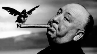 HBO перетворить Птахів Гічкока на мінісеріал