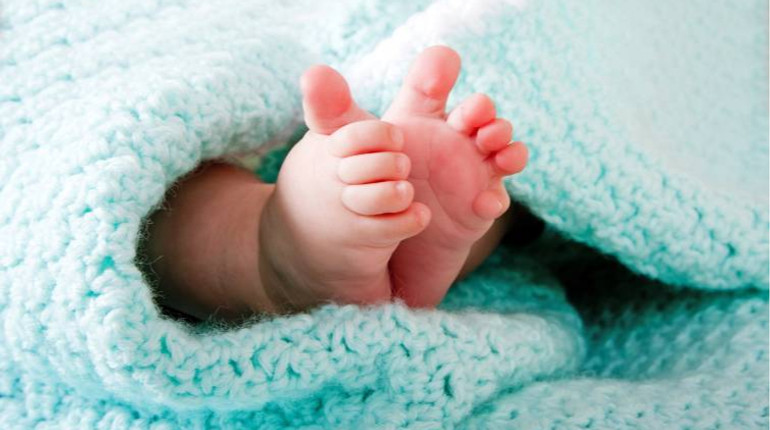 Починаючи з 2013-го народжуваність в Україні щороку знижується приблизно на 7% – МОЗ