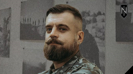 На фронті загинув фотохудожник та краєзнавець Ігор Климович
