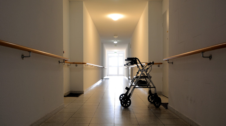 У США в будинку для літніх вбили 89-річну емігрантку з України: у злочині підозрюють її сусідку