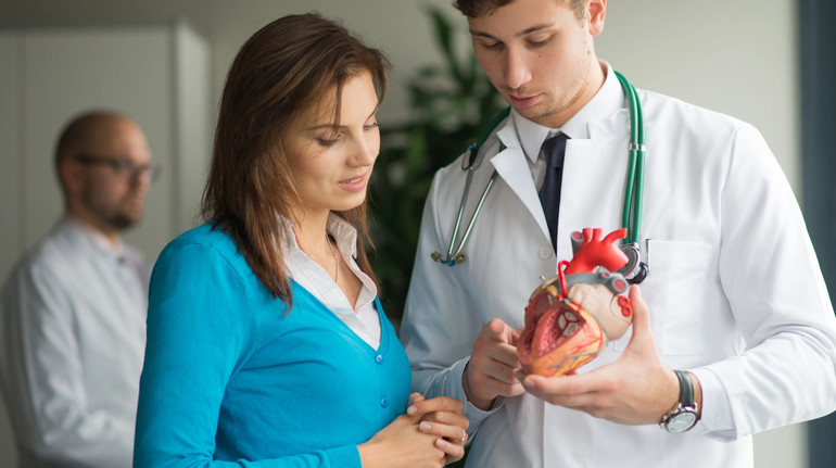 Не лише COVID-19 та грип: вчені дослідили, які віруси збільшують ризик серцево-судинних хвороб