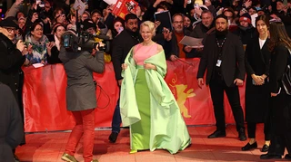 Скандали, українські Сліди і Кришталевий палац: головне з 76-ої Берлінале