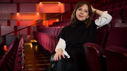 Відсутність ідентичності була трагічною для нас, і саме за неї ми сьогодні боремося: директорка Українського інституту у Швеції Наталія Пасічник про Українську весну