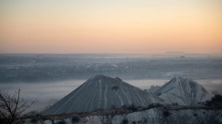 В Україні створять карту символів Донеччини: всі охочі можуть поділитися спогадами