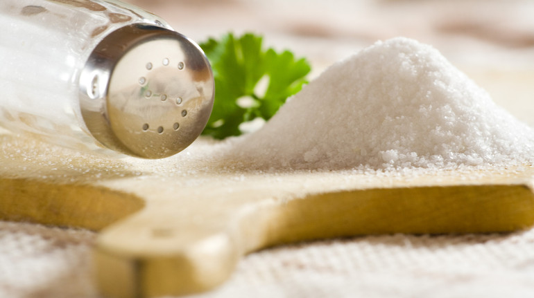 Замінники солі можуть допомогти знизити ризик передчасної смерті – дослідження