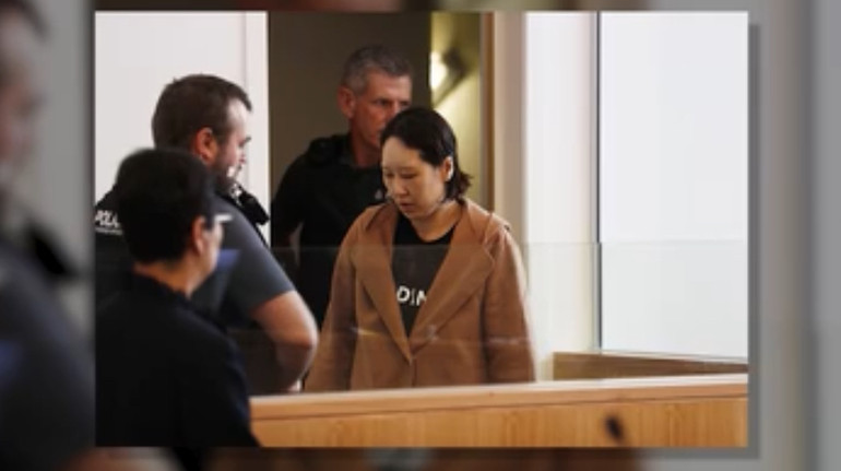 Тіла двох дітей знайшли у валізах: у Новій Зеландії розпочався гучний суд над матір'ю з Кореї