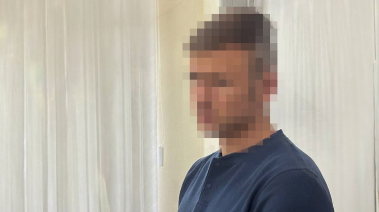The court sent a 23-year-old teacher from Vinnytsia region who is suspected of killing two students