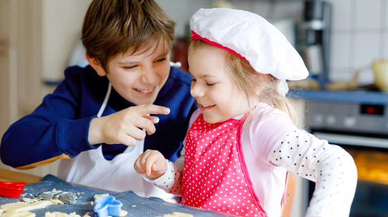 Family homes for orphans will be built in Ukraine: the government approved the experimental project