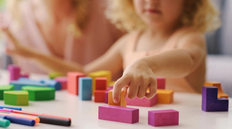 Вимагати дотримання закону – не привілей, а норма: омбудсменка про мовний конфлікт у дитсадку