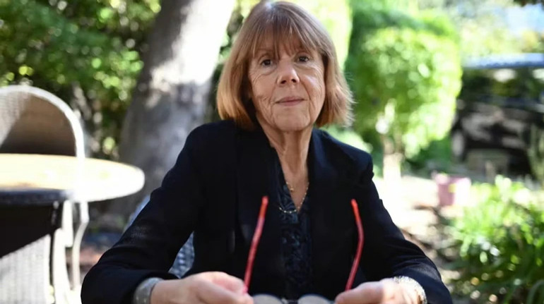 Жизель Пеліко розповіла про червоні прапорці у стосунках із чоловіком, який організовував її зґвалтування