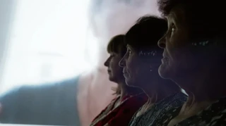 Про воєнні злочини РФ: українська документальна стрічка Сліди здобула нагороду глядачів на Берлінале