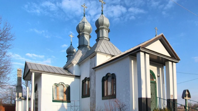 Троїцьку церкву XVIII століття на Київщині через суд повернули у державну власність