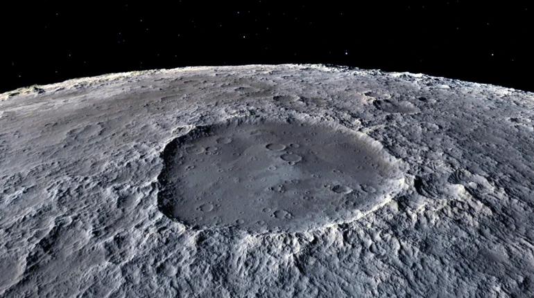 Китай відклав запуск місії Chang'e-7 з пошуку води на Місяці через технічні труднощі