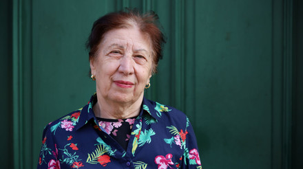 Нове життя у віці 60+. Досвід дорослих жінок про війну та непрості рішення