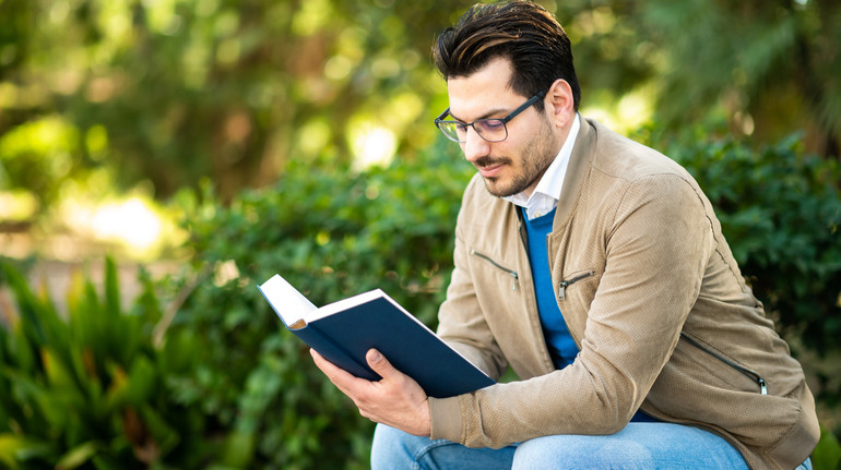 What happens in the brain while reading: new data by scientists