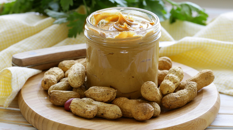 Peanut from four months? Scientists say that early introduction reduced the number of allergies in children